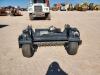 Unused Landhonor Power Rake (Skid Steer Attachment) - 4