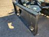 Unused Landhonor Power Rake (Skid Steer Attachment) - 10