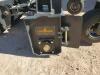 Unused Landhonor Power Rake (Skid Steer Attachment) - 11