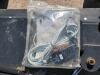 Unused Landhonor Power Rake (Skid Steer Attachment) - 14