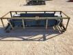 Unused 2022 Mower King Rotary Tiller/Skid Steer Attachment - 5