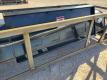 Unused 2022 Mower King Rotary Tiller/Skid Steer Attachment - 6
