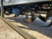 Unused 2022 Mower King Rotary Tiller/Skid Steer Attachment - 8