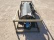Unused Mower King 2022 Rotary Tiller/Skid Steer Attachment - 4
