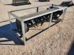 Unused Greatbear Rotary Tiller (Skid Steer Attachment)