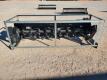Unused Greatbear Rotary Tiller (Skid Steer Attachment) - 2