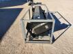 Unused Greatbear Rotary Tiller (Skid Steer Attachment) - 3