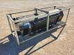 Unused Greatbear Rotary Tiller (Skid Steer Attachment) - 3