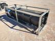 Unused Greatbear Rotary Tiller (Skid Steer Attachment) - 4