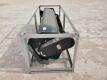Unused Greatbear Rotary Tiller (Skid Steer Attachment) - 2