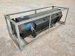 Unused Greatbear Rotary Tiller (Skid Steer Attachment) - 3