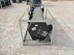 Unused Greatbear Rotary Tiller (Skid Steer Attachment) - 5