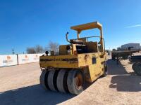 Bomag BW20R Roller