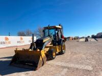 2013 John Deere 310K Backhoe Loader