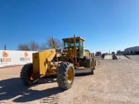 2006 Cat 140H Motor Grader