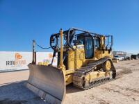 2014 Cat D6T XL Crawler Dozer