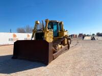 2009 Cat D6T Crawler Dozer