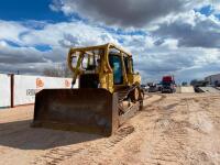 2008 CAT D6T XL Dozer