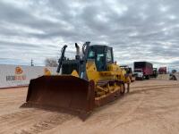 2008 John Deere 950J Crawler Dozer