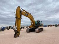 2004 CAT 330CL Excavator