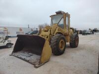 Cat 950 Wheel Loader