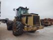 2003 Cat 938G Wheel Loader - 2