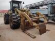 2003 Cat 938G Wheel Loader - 5