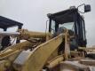 2003 Cat 938G Wheel Loader - 10