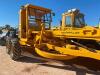 Cat 112 Motor Grader - 3