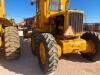 Cat 112 Motor Grader - 9