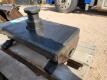 Unused Semi Truck Piggyback Hitch Mount - 4