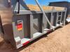 Unused Paisano Dump Bed - 2