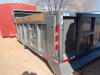 Unused Paisano Dump Bed - 3