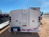 Unused Industrias Wiebe Truck Mount Water Tank - 2