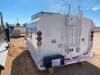 Unused Industrias Wiebe Truck Mount Water Tank - 3