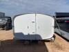 Unused Industrias Wiebe Truck Mount Water Tank - 4