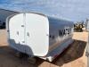 Unused Industrias Wiebe Truck Mount Water Tank - 5