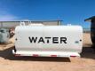 Unused Industrias Wiebe Truck Mount Water Tank - 2