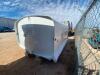 Unused Industrias Wiebe Truck Mount Water Tank - 4
