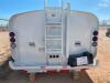 Unused Industrias Wiebe Truck Mount Water Tank - 5