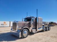 2017 Peterbilt Truck Tractor