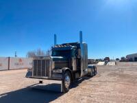 1994 Peterbilt 379 Truck Tractor