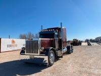 1994 Peterbilt 379 Truck Tractor