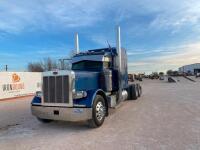 2005 Peterbilt 379 Semi Truck Tractor