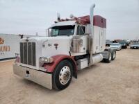 1999 Peterbilt Truck Tractor