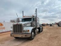 2010 PETERBILT 367 Truck Tractor