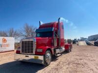 1998 Freightliner FLD120 Truck Tractor