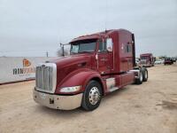 2011 Peterbilt 386 Truck Tractor