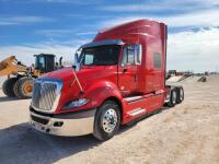 2016 International Prostar Truck Tractor