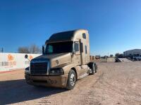 2008 Freightliner Century Truck Tractor